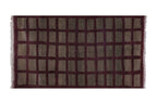 Vintage Türk Tulu Halı 113 x 208 cm