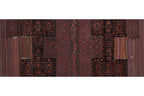 Vintage Anadolu Halı 108 x 276 cm