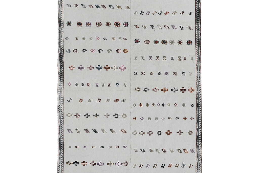 Vintage Kilim 135 x 245 cm