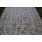 Vintage Türk Halı 165 x 260 cm