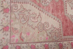 Vintage Kürt Halı 139 x 214 cm