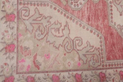 Vintage Kürt Halı 139 x 214 cm