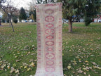 Vintage Uşak Yolluk 82 x 400 cm