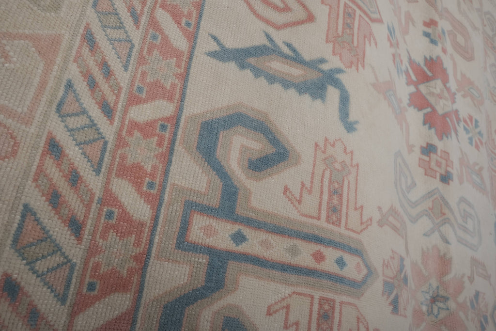 Vintage Kars Halı 172 x 258 cm