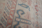 Vintage Kars Halı 172 x 258 cm
