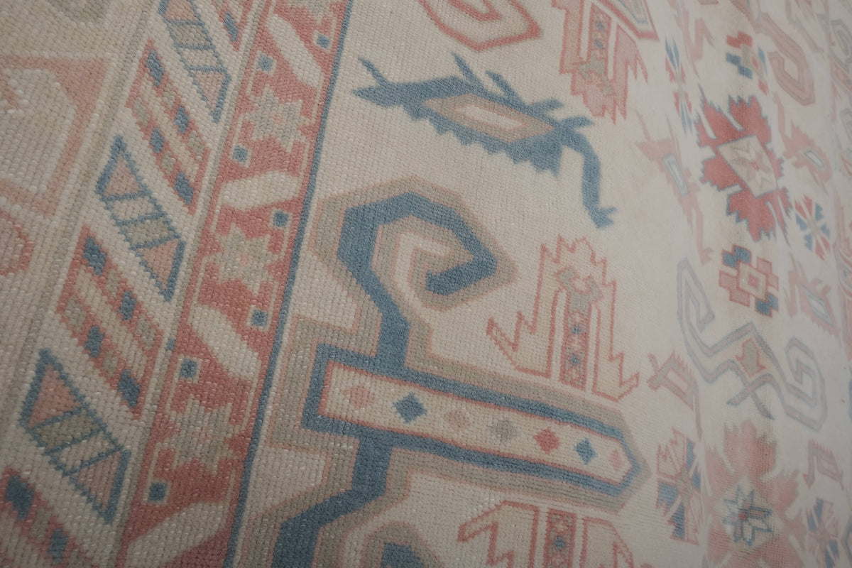Vintage Kars Halı 172 x 258 cm