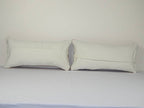 Halı Kırlent Kılıfı 2'li Set 25 x 56 cm