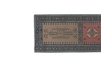 Vintage Türk Yolluk 95 x 405 cm
