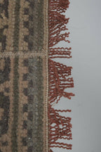 Vintage Uşak Yolluk 55 x 367 cm