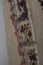 Vintage Kilim Yolluk 58 x 417 cm