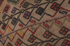 Vintage Kilim 175 x 203 cm