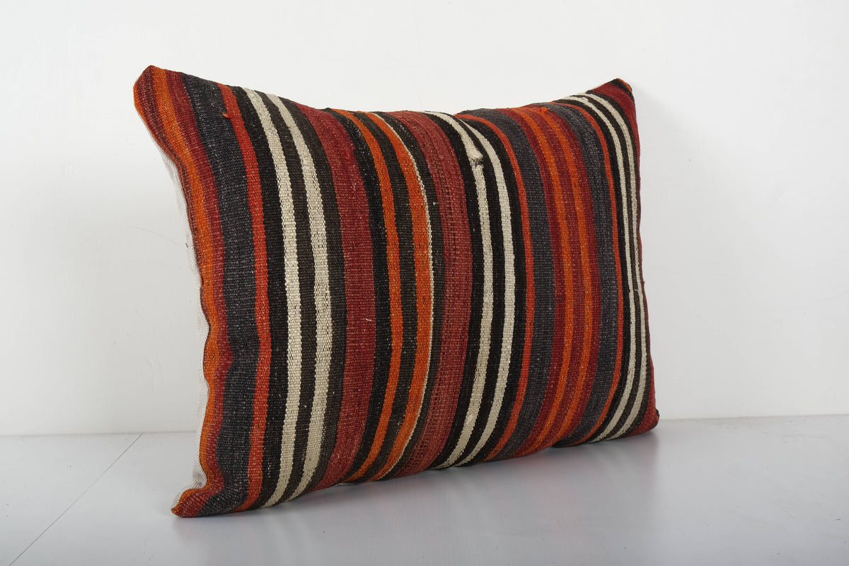 Kilim Kırlent Kılıfı 45 x 57 cm