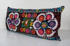 Suzani Kırlent Kılıfı 60 x 120 cm