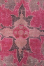 Vintage Türk Halı 119 x 231 cm