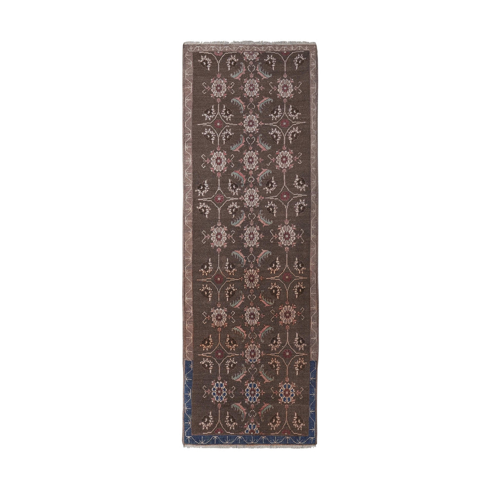 Vintage Anadolu Halı Yolluk 90 x 277 cm