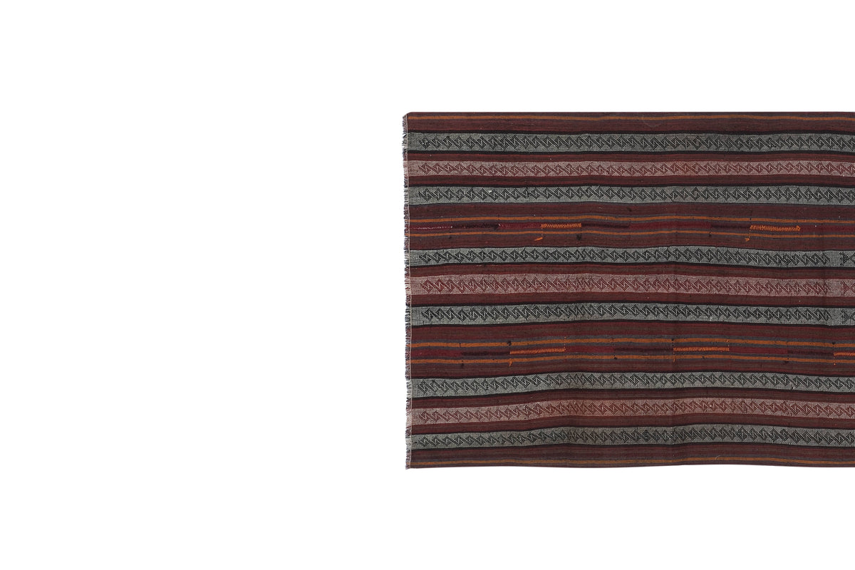 Vintage Kilim 131 x 395 cm