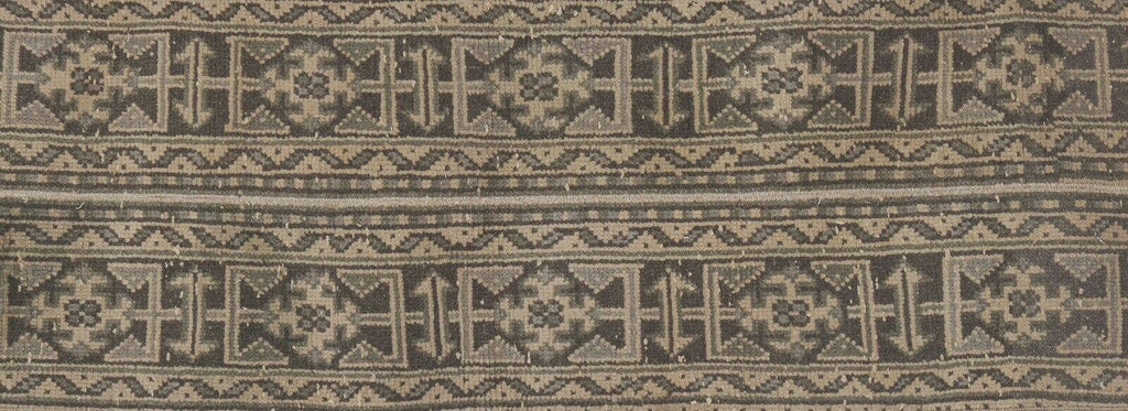 Vintage Uşak Yolluk 55 x 367 cm