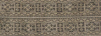Vintage Uşak Yolluk 55 x 367 cm