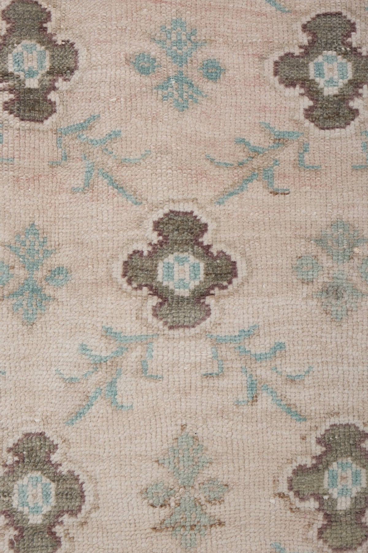 Vintage Karapınar Halı 146 x 285 cm