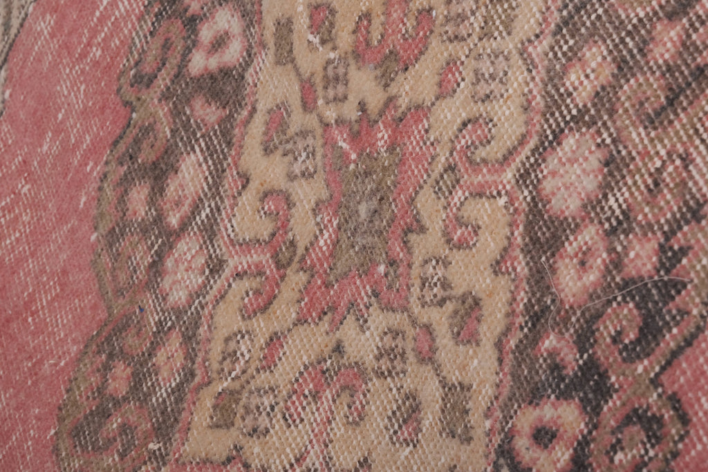 Vintage Uşak Yolluk 80 x 735 cm