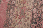 Vintage Uşak Yolluk 80 x 735 cm