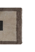 Vintage Türk Tulu Halı 100 x 138 cm