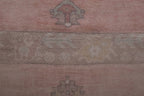 Vintage Uşak Yolluk 92 x 673 cm