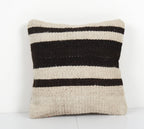 Kilim Kırlent Kılıfı 30 x 30 cm