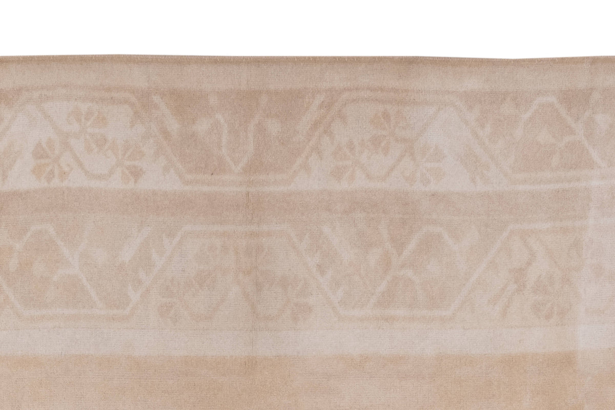 Vintage Uşak Halı 162 x 253 cm
