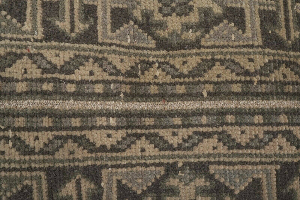 Vintage Uşak Yolluk 55 x 367 cm