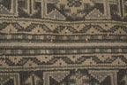 Vintage Uşak Yolluk 55 x 367 cm