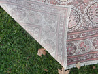Vintage Türk Halı 195 x 303 cm