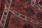 Vintage Anadolu Halı 95 x 235 cm