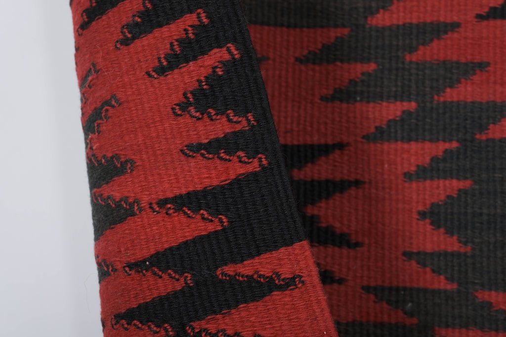 Vintage Kilim 155 x 213 cm