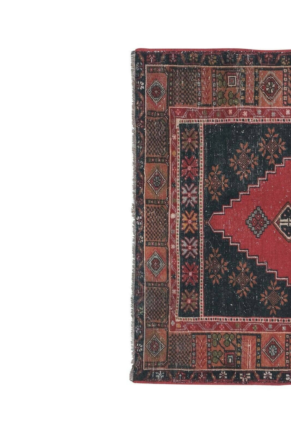 Vintage Kilim 140 x 240 cm