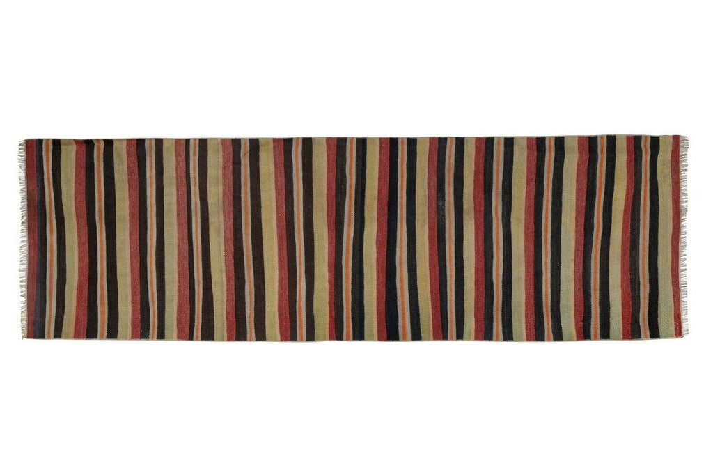 Vintage Kilim Yolluk 77 x 245 cm