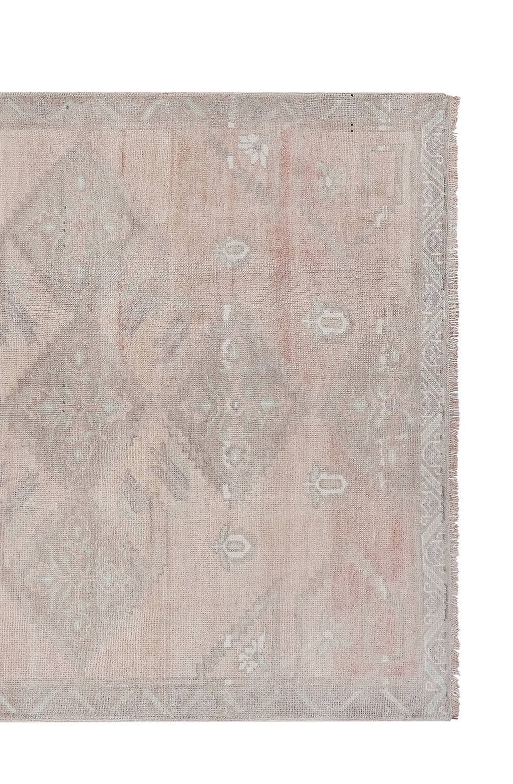 Vintage Karapınar Halı 148 x 319 cm