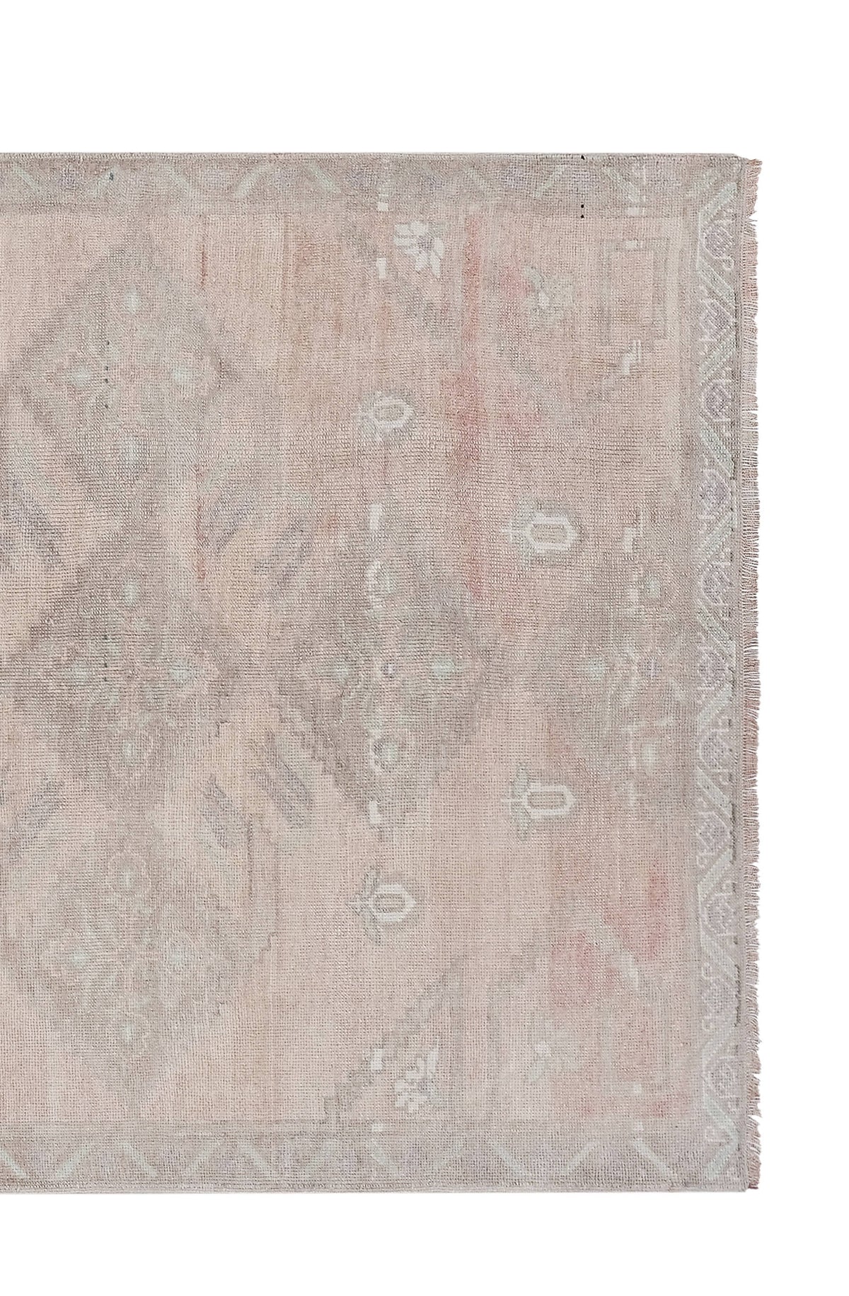 Vintage Karapınar Halı 148 x 319 cm