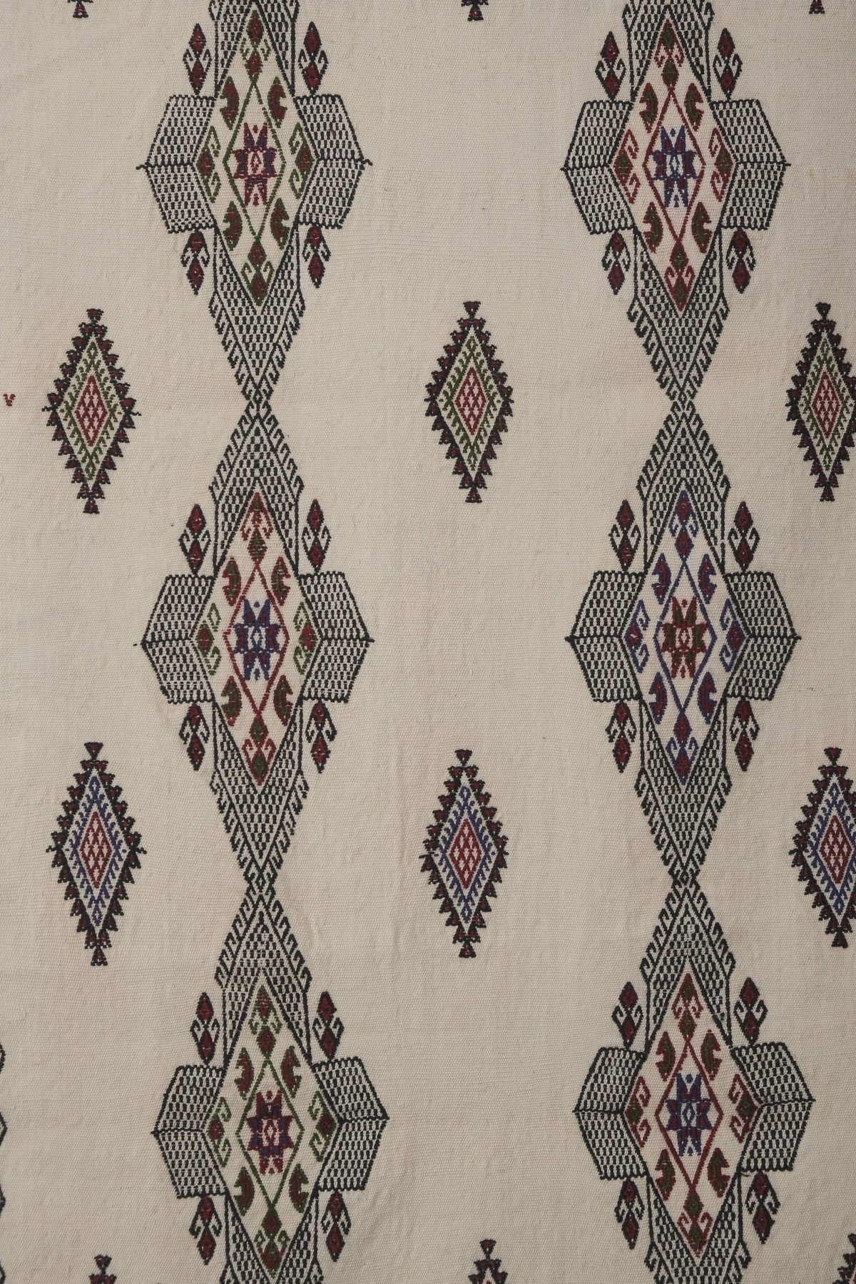 Vintage Kilim Yolluk 92 x 210 cm