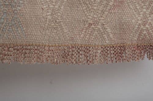 Vintage Kilim 157 x 222 cm