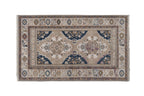 Vintage Uşak Halı 91 x 156 cm
