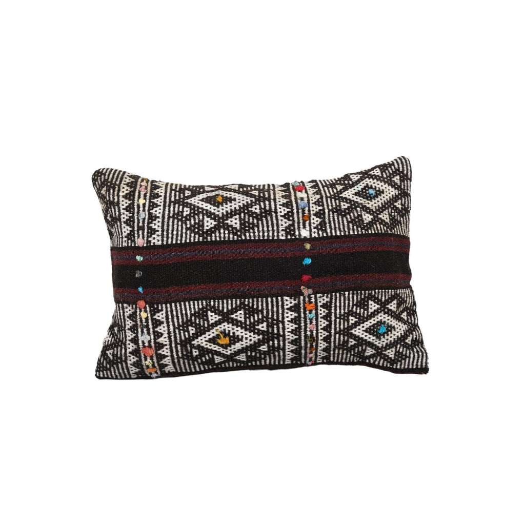 Kilim Kırlent Kılıfı 35 x 50 cm