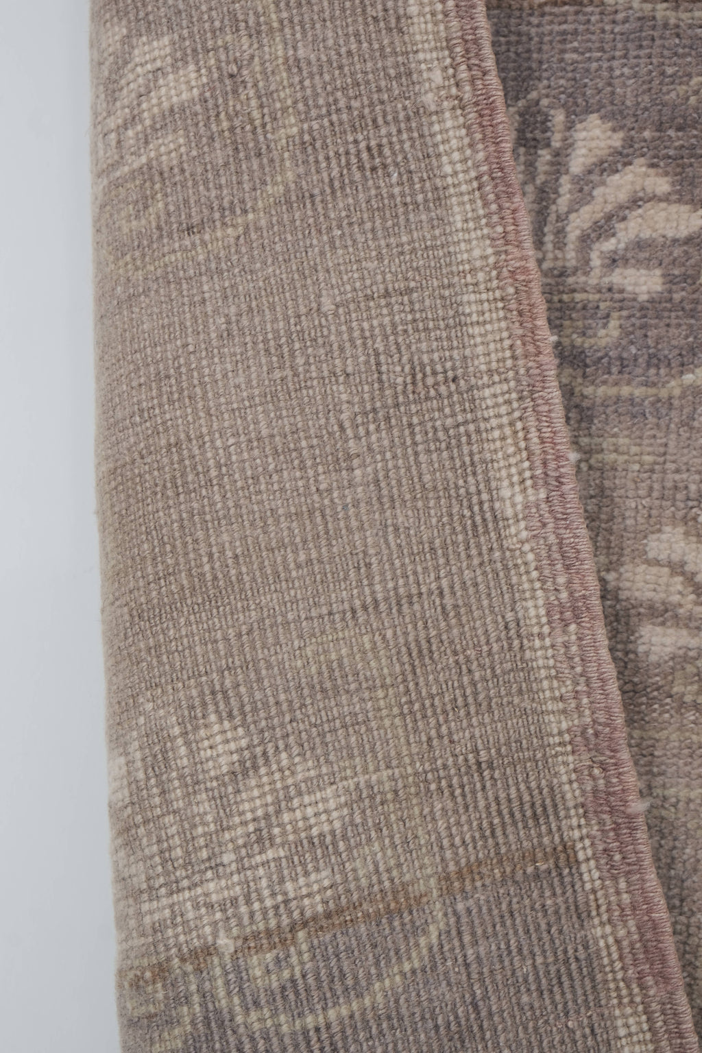 Vintage Karapınar Halı 110 x 222 cm
