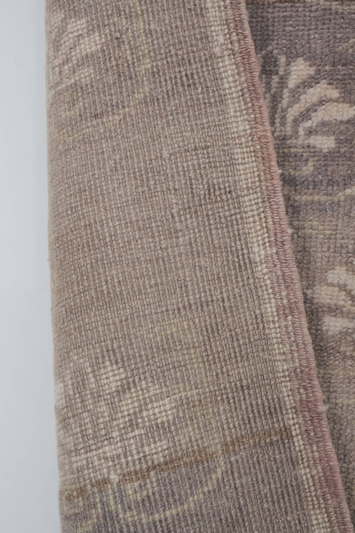 Vintage Karapınar Halı 110 x 222 cm