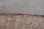 Vintage Uşak Yolluk 92 x 440 cm