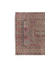 Vintage Kafkas Halı 137 x 246 cm
