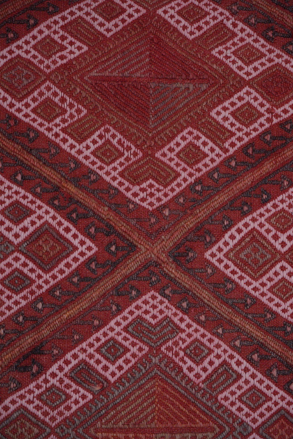 Vintage Kilim 153 x 246 cm