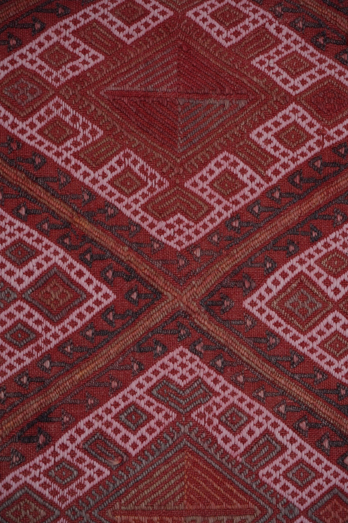 Vintage Kilim 153 x 246 cm