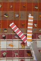 Vintage Kilim 150 x 410 cm