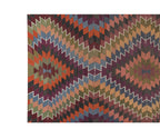 Vintage Kilim 151 x 361 cm